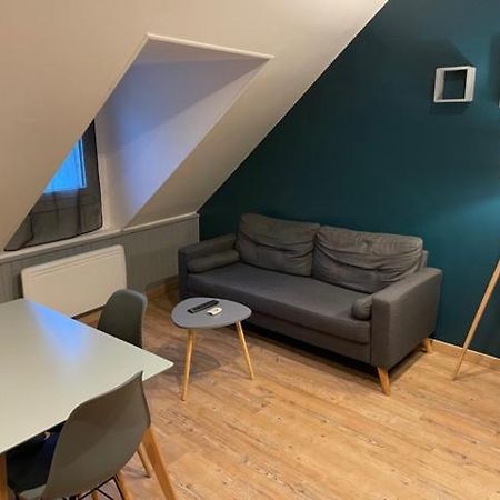 Appartement Yuandudu Noyers-sur-Cher Exterior photo