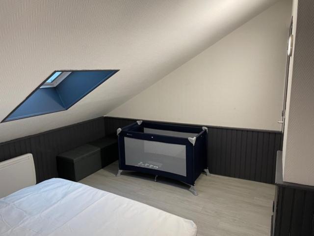 Appartement Yuandudu Noyers-sur-Cher Exterior photo
