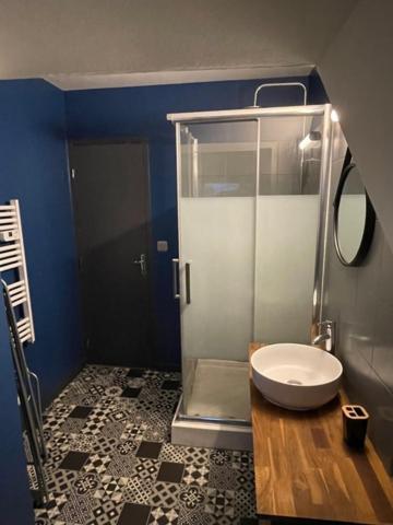 Appartement Yuandudu Noyers-sur-Cher Exterior photo