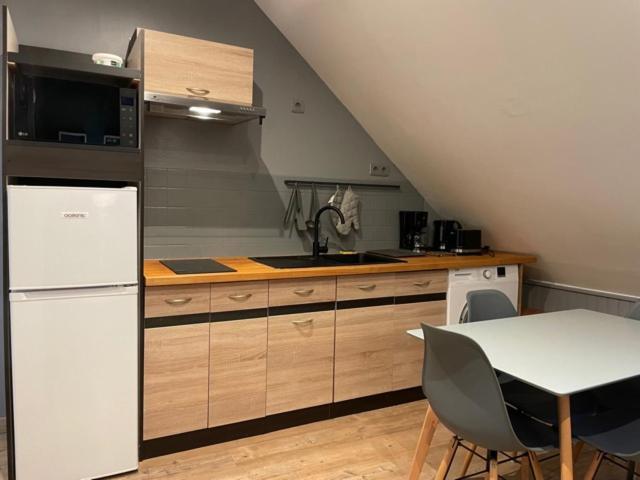 Appartement Yuandudu Noyers-sur-Cher Exterior photo